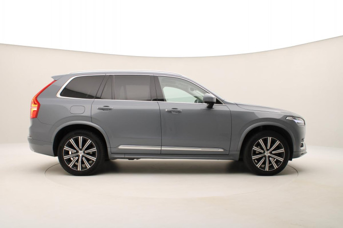 Volvo XC90 B5 AWD INSCRIPTION CZ 1.maj