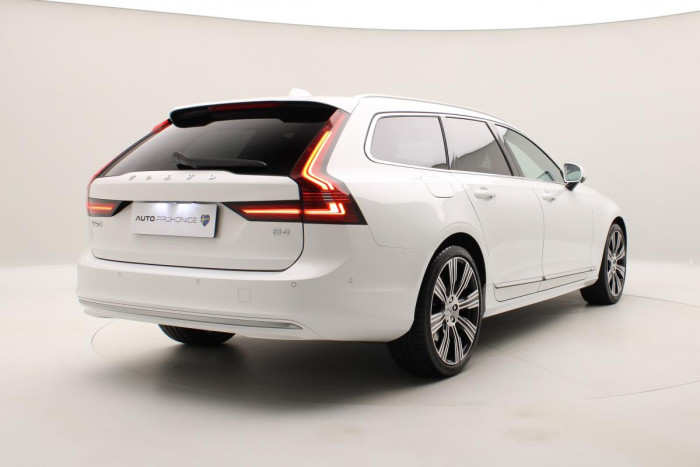 Volvo V90 B4 AUT BRIGHT PLUS 2.0 Plus