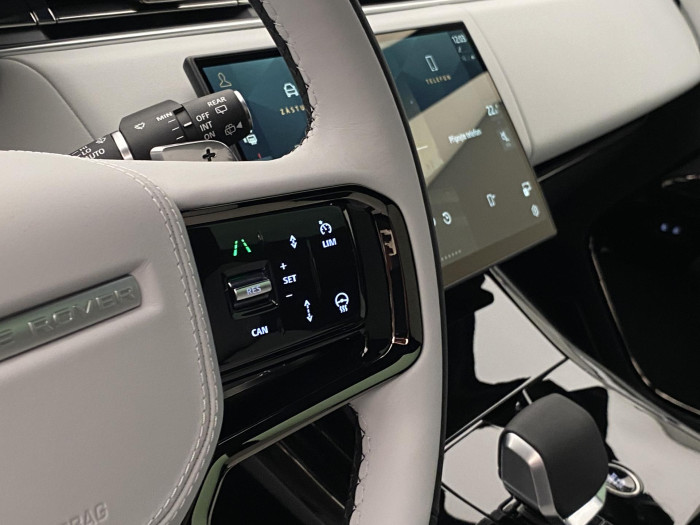 Land Rover Range Rover Sport D300 DYNAMIC HSE AWD AUT 3.0 d Dynamic