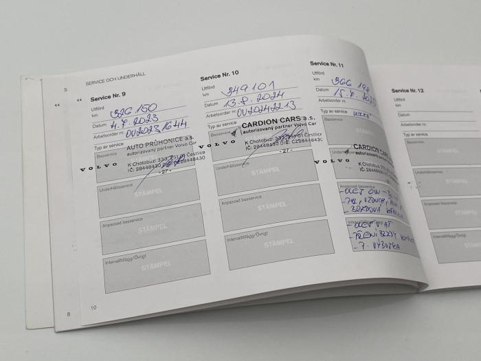 Volvo XC70 D5 AWD DYNAMIC ED. POLESTAR AT 2.4 d Dynamic AT