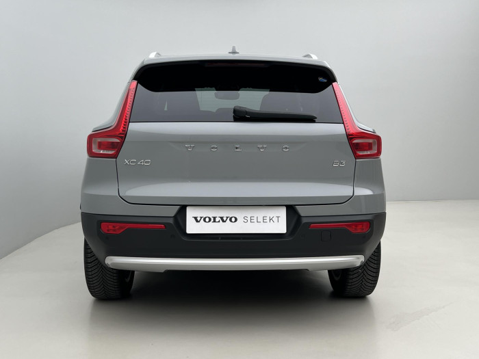 Volvo XC40 B3 CORE AUT CZ