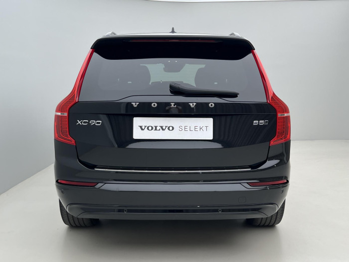 Volvo XC90 B5 AWD R-DESGIN 7MÍSTNÁ AUT CZ