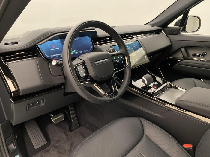 Land Rover Range Rover Sport P460e DYNAMIC HSE AWD AUT 3.0 Dynamic