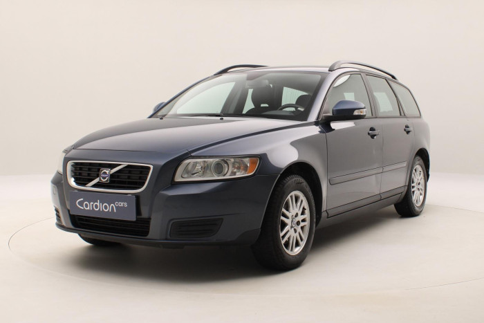 Volvo V50 1.6D DRIVE NAVIGACE 1.6 d Drive