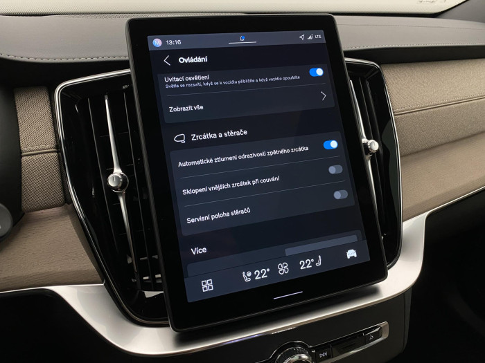 Volvo XC90 B5 AWD AUT BRIGHT PLUS