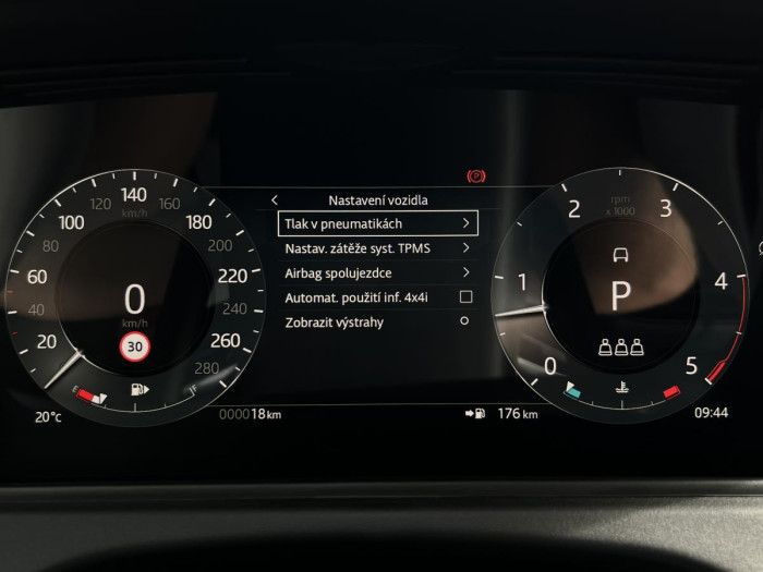 Land Rover Range Rover Velar D300 DYNAMIC HSE AWD Aut 3.0 d Dynamic