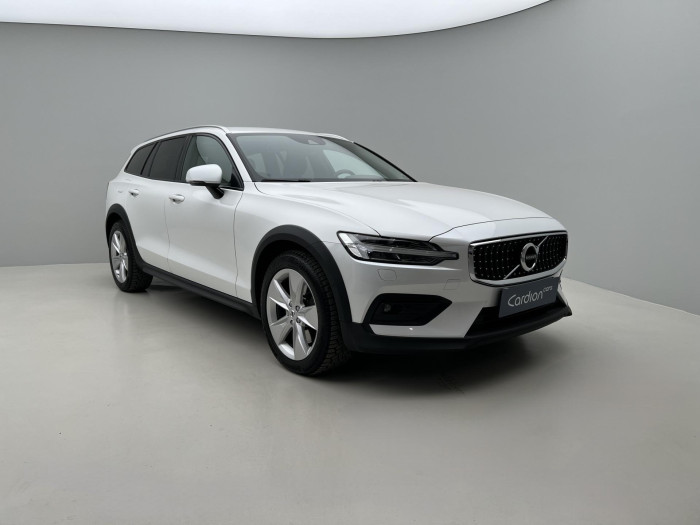 Volvo V60 CC D4 AWD AUT 2.0 d CC CC