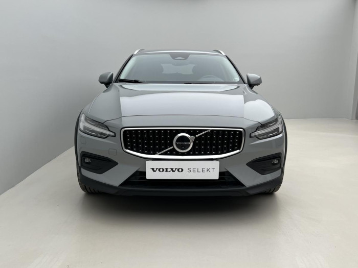 Volvo V60 CC B5 AWD Aut 1.maj. 2.0 CC CC