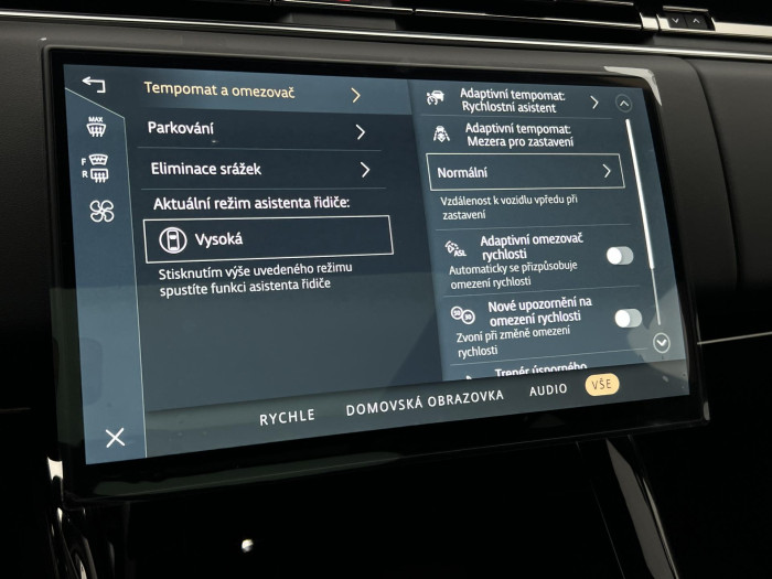 Land Rover Range Rover Sport P460e DYNAMIC HSE AWD Aut 3.0 Dynamic