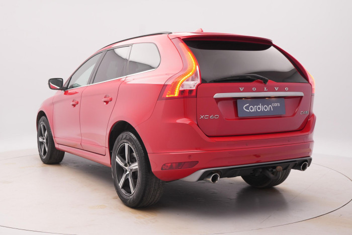 Volvo XC60 D4 AWD R-DESIGN AUT 2.4 d