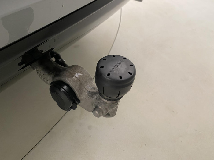 Volvo XC60 T8 AWD PLUG-IN DARK ULTRA CZ