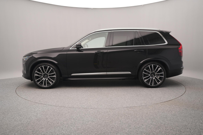 Volvo XC90 B5 AWD AUT BRIGHT ULTRA 7 míst