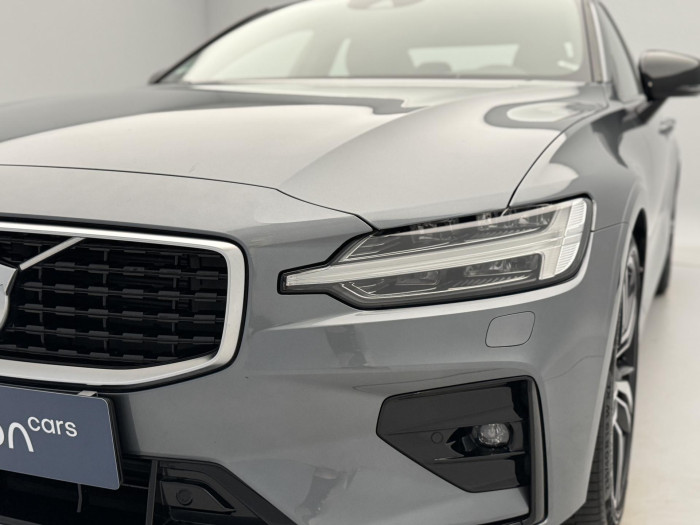 Volvo S60 T5 R-DESIGN AUT 1.maj