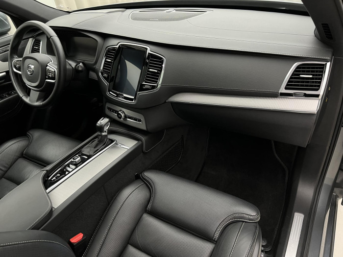 Volvo XC90 D5 AWD INSCRITPION AUT 1.maj. 2.0 d