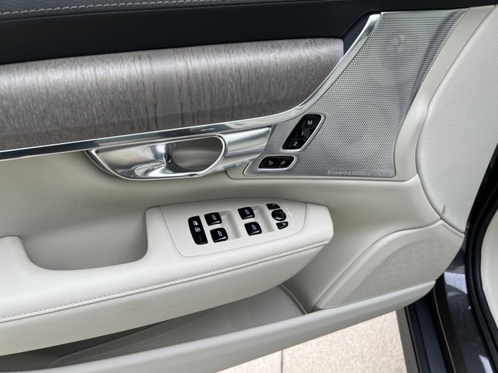 Volvo V90 CROSS COUNTRY B5 AWD ULTIMATE
