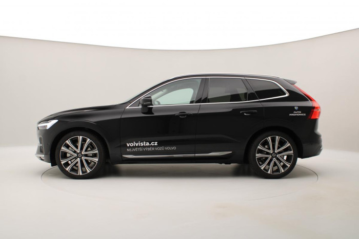 Volvo XC60 B5 AWD BRIGHT PLUS CZ 1.maj.