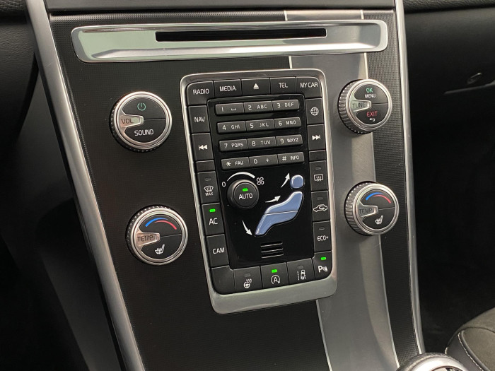 Volvo XC60 D3 MOMENTUM AUT 2.0 d Momentum