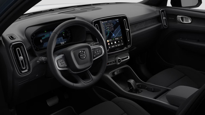 Volvo EX40 SINGLE MOTOR EXTENDED PLUS