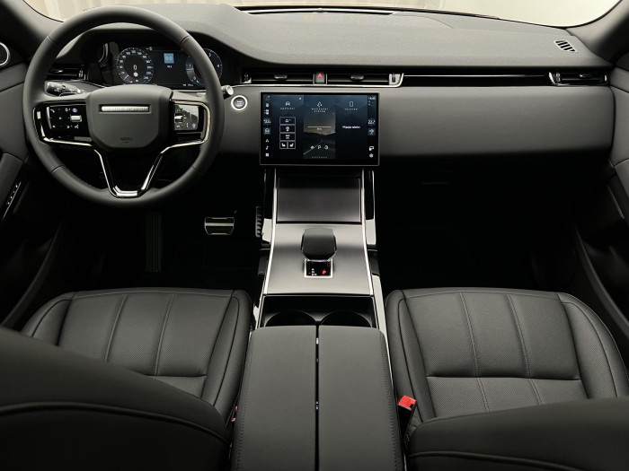 Land Rover Range Rover Evoque D200 DYNAMIC SE AWD Aut 2.0 d Dynamic SE