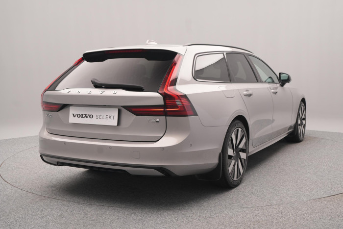 Volvo V90 T6 AWD RECHARGE DARK 1.maj