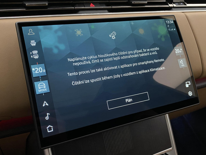 Land Rover Range Rover P530 AUTOBIOGRAPHY LWB