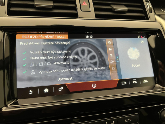 Land Rover Discovery 3.0 TDV6 HSE AWD AUT CZ