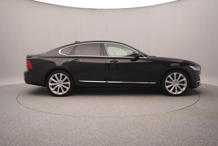 Volvo S90 T8 AWD RECHARGE  INSCRIPTION
