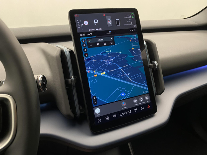 Volvo EX30 PURE ELECTRIC SINGLE PLUS