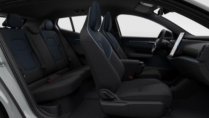 Volvo EX30 PURE ELECTRIC RECHAR. PLUS RWD Plus