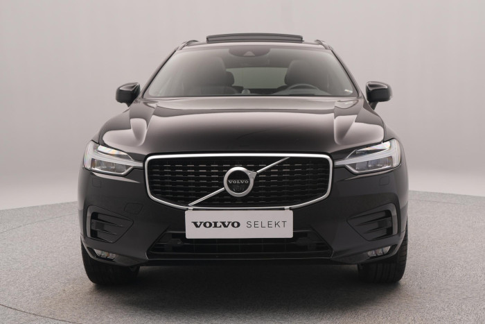 Volvo XC60 B5 AWD R-DESIGN AUT