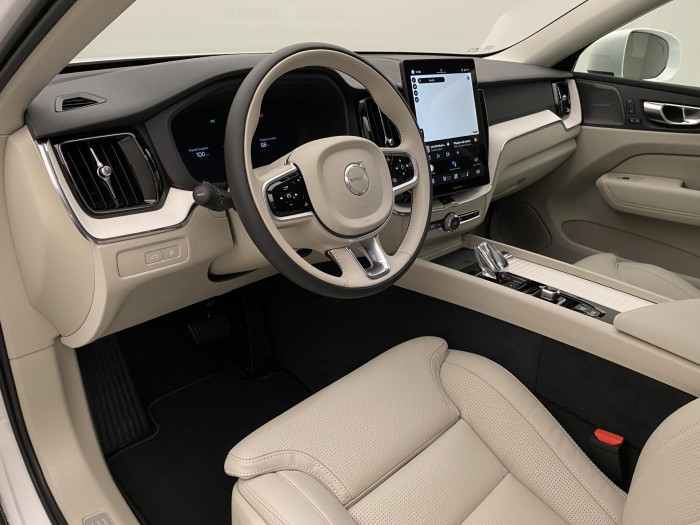 Volvo XC60 T6 AWD AUT BRIGHT PLUS