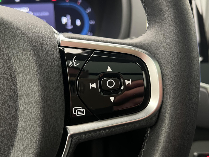 Volvo XC90 B5 AWD PLUS BRIGHT 7MÍST AUT