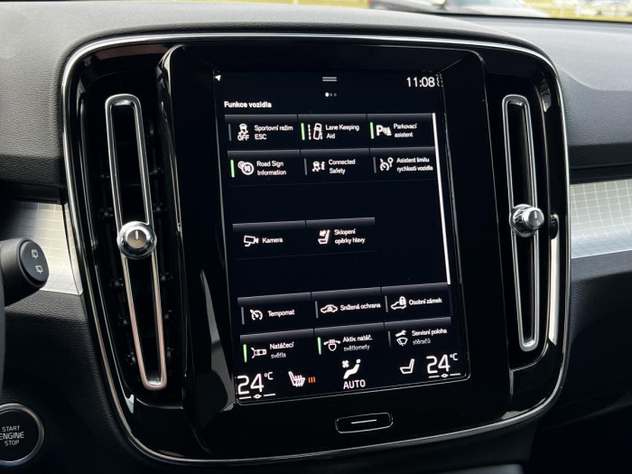 Volvo XC40 B4 MOMENTUM Aut 1.maj. 2.0 Momentum