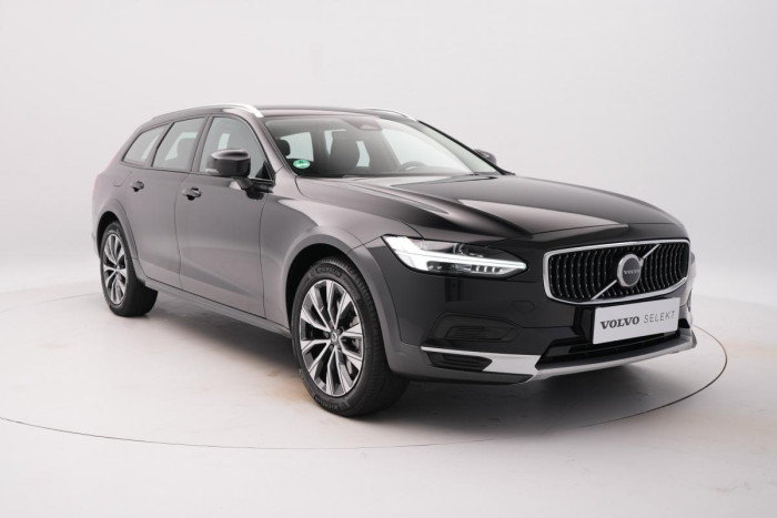 Volvo V90 CC B4 AWD PLUS AUT REZERVACE