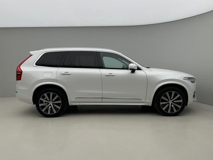 Volvo XC90 B5 AWD PLUS BRIGHT 7MÍST AUT
