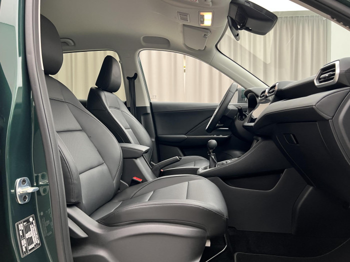 MG ZS 1.5 ELEGANCE CZ 1.maj. 1.5 Elegance