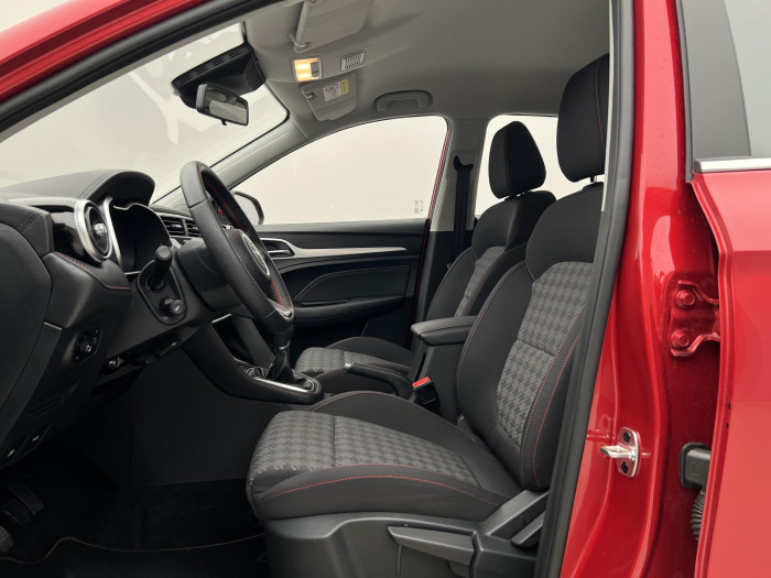 MG ZS 1.5 ESSENTIAL PLUS CZ 1.maj.