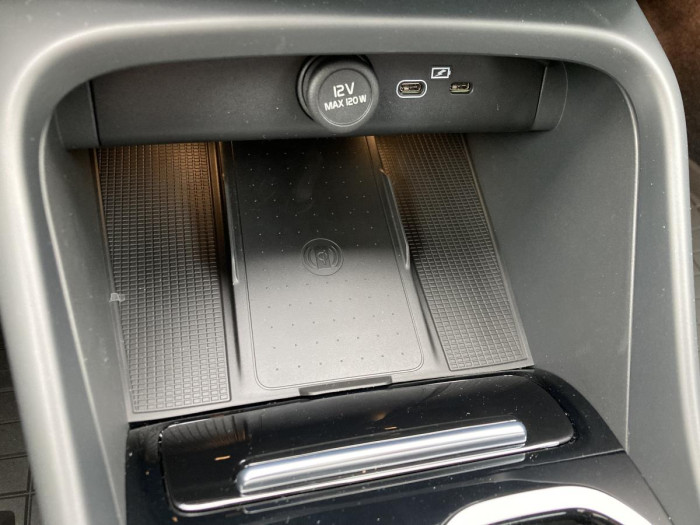 Volvo C40 TWIN ENGINE AWD AUT ULTIMATE