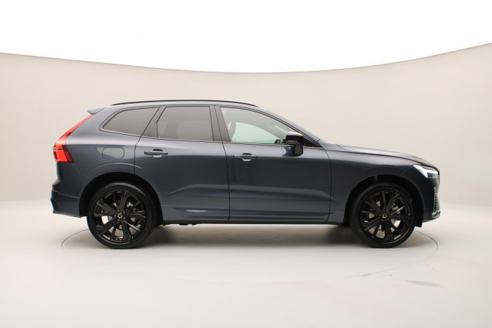 Volvo XC60 B5 AWD AUT PLUS BLACK EDITION