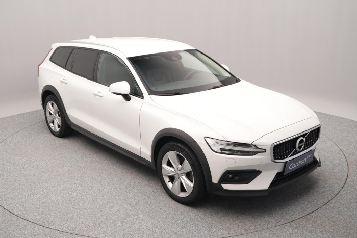 Volvo V60 CC B4 AWD MOMENTUM AUT 2.0 CC CC Momentum