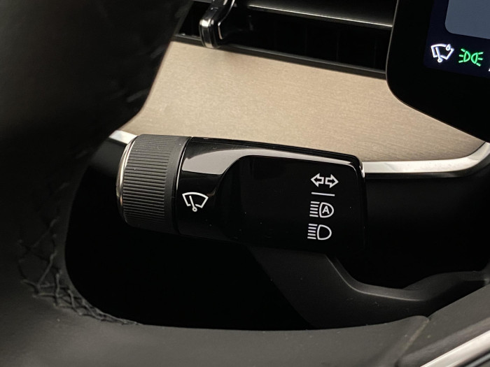 Volvo EX90 PURE ELECTRIC TWIN ULTRA 7míst