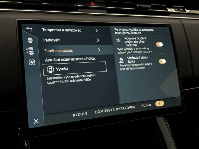 Land Rover Range Rover Sport P460e DYNAMIC HSE AWD Aut 3.0 Dynamic