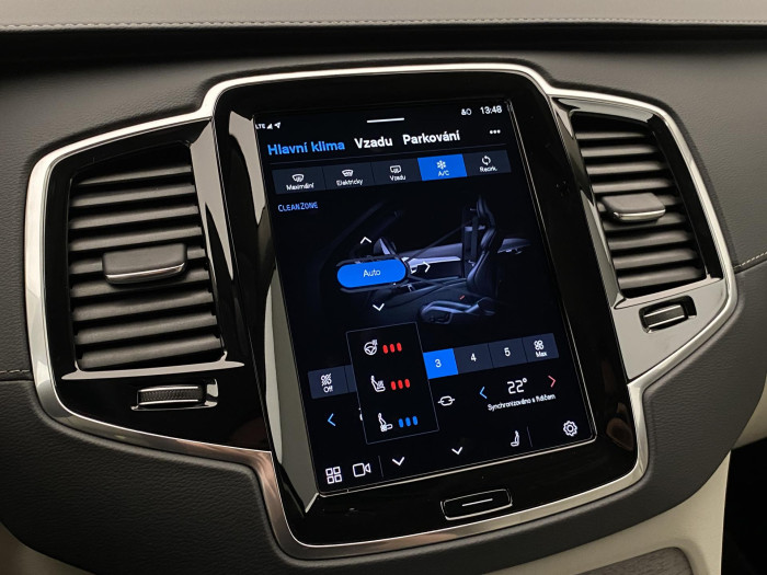 Volvo XC90 T8 AWD BRIGHT PLUS AUT 7míst