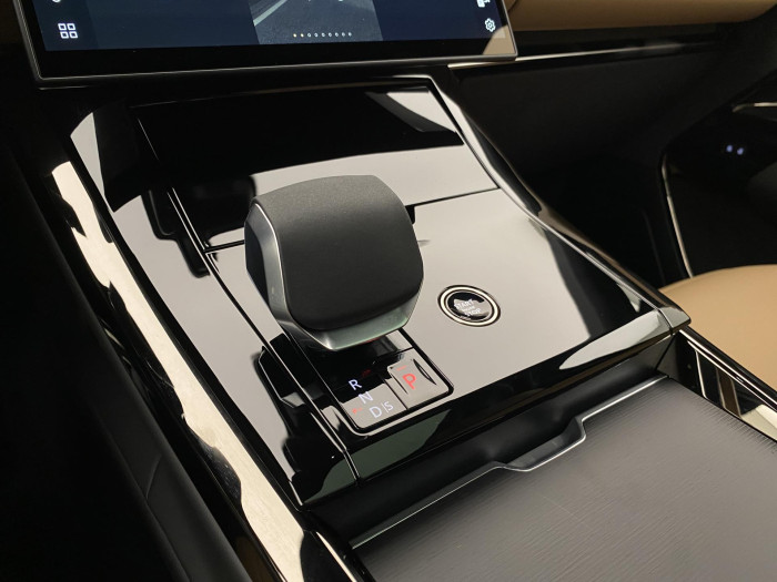 Land Rover Range Rover Sport P460e DYNAMIC SE AWD AUT 3.0 Dynamic SE