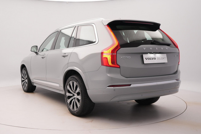 Volvo XC90 B5 AWD PLUS BRIGHT AUT 7M