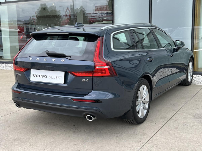 Volvo V60 B4 MOMENTUM Aut 1.maj. 2.0 Momentum