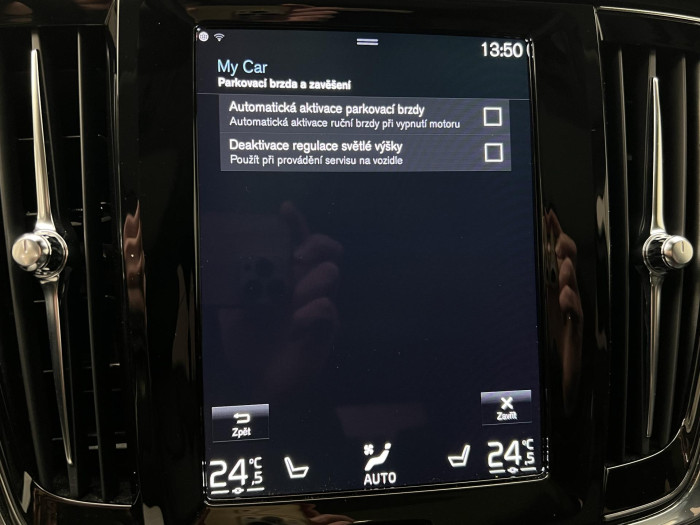 Volvo V90 CC D5 AWD PRO AUT 1.maj. 2.0 d CC CC