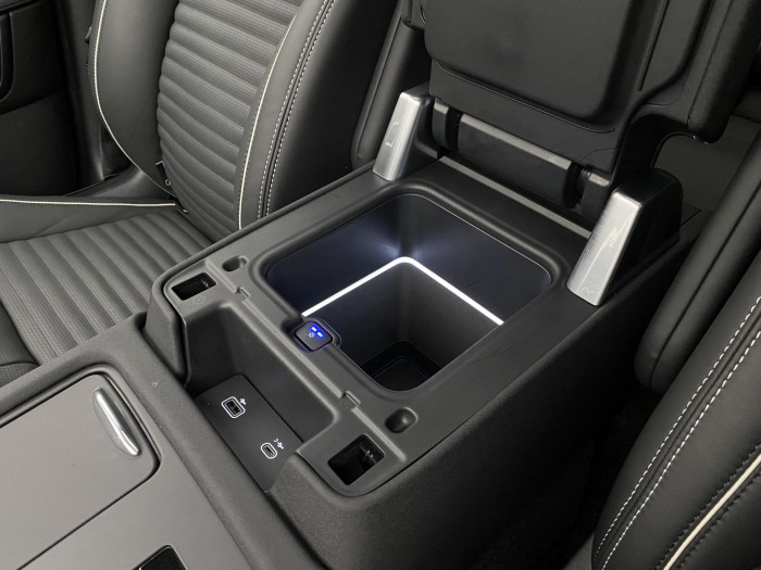 Land Rover Discovery D300 DYNAMIC HSE AWD AUT 3.0 d Dynamic