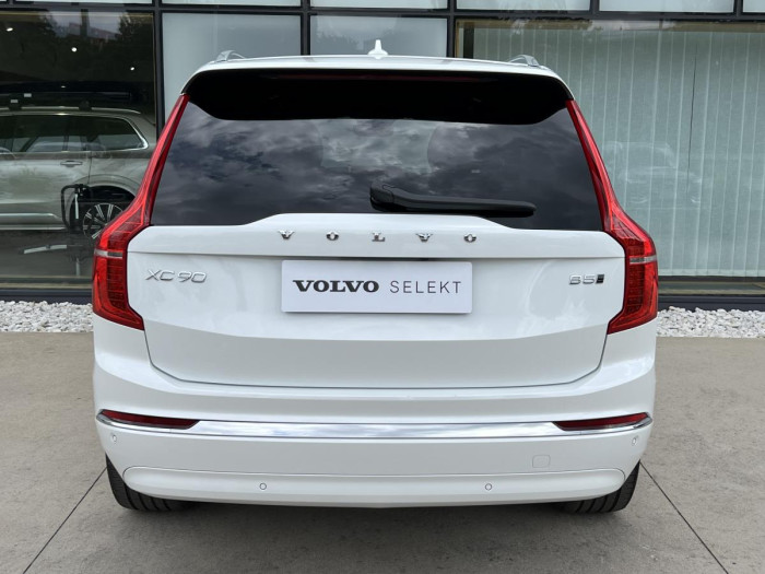 Volvo XC90 B5 AWD BRIGHT PLUS 7MÍSTNÁ AUT