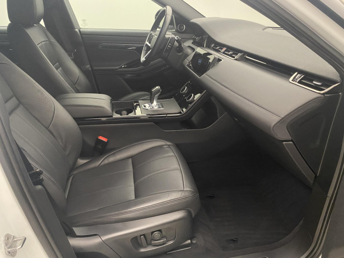 Land Rover Range Rover Evoque P200 R-DYNAMIC REZERVACE 2.0 Dynamic